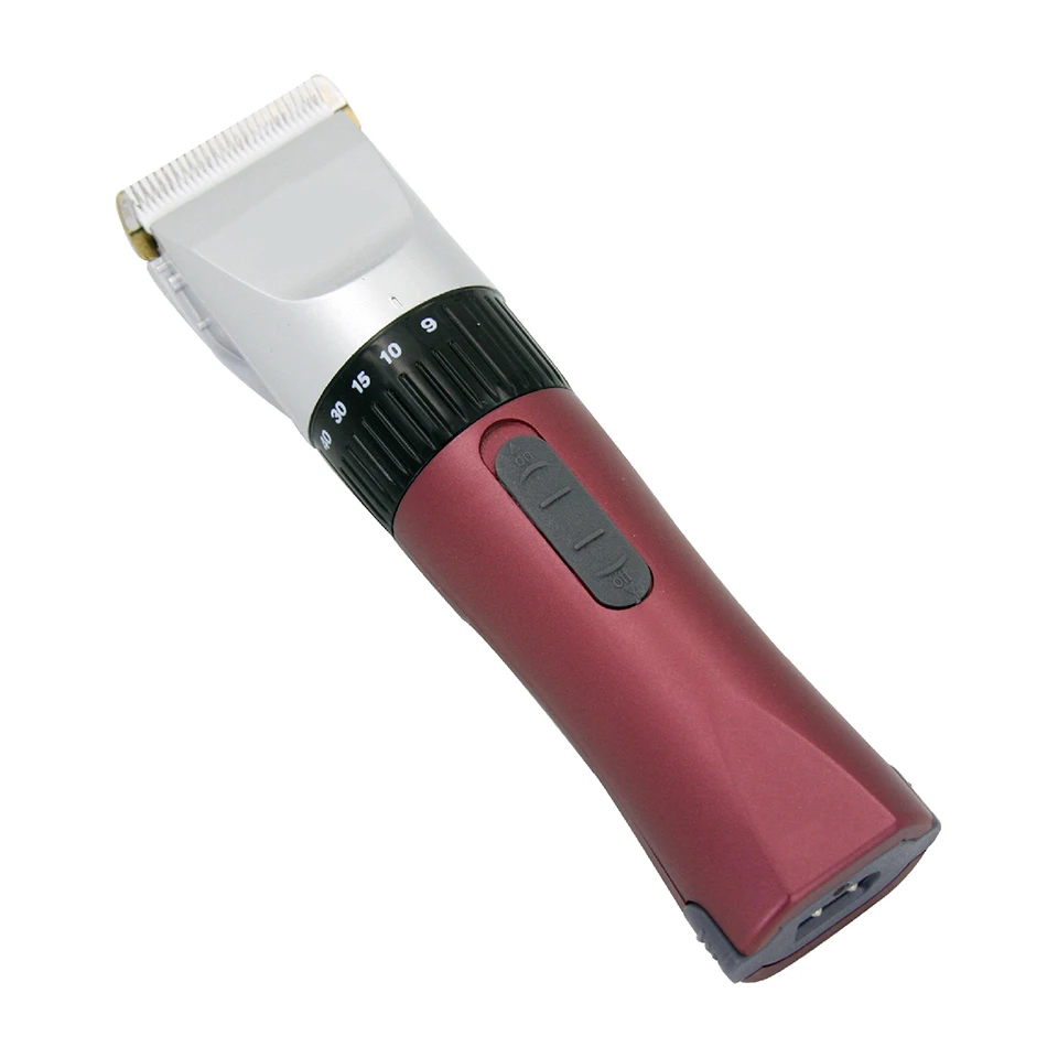 Dog Hair Cutting Machine