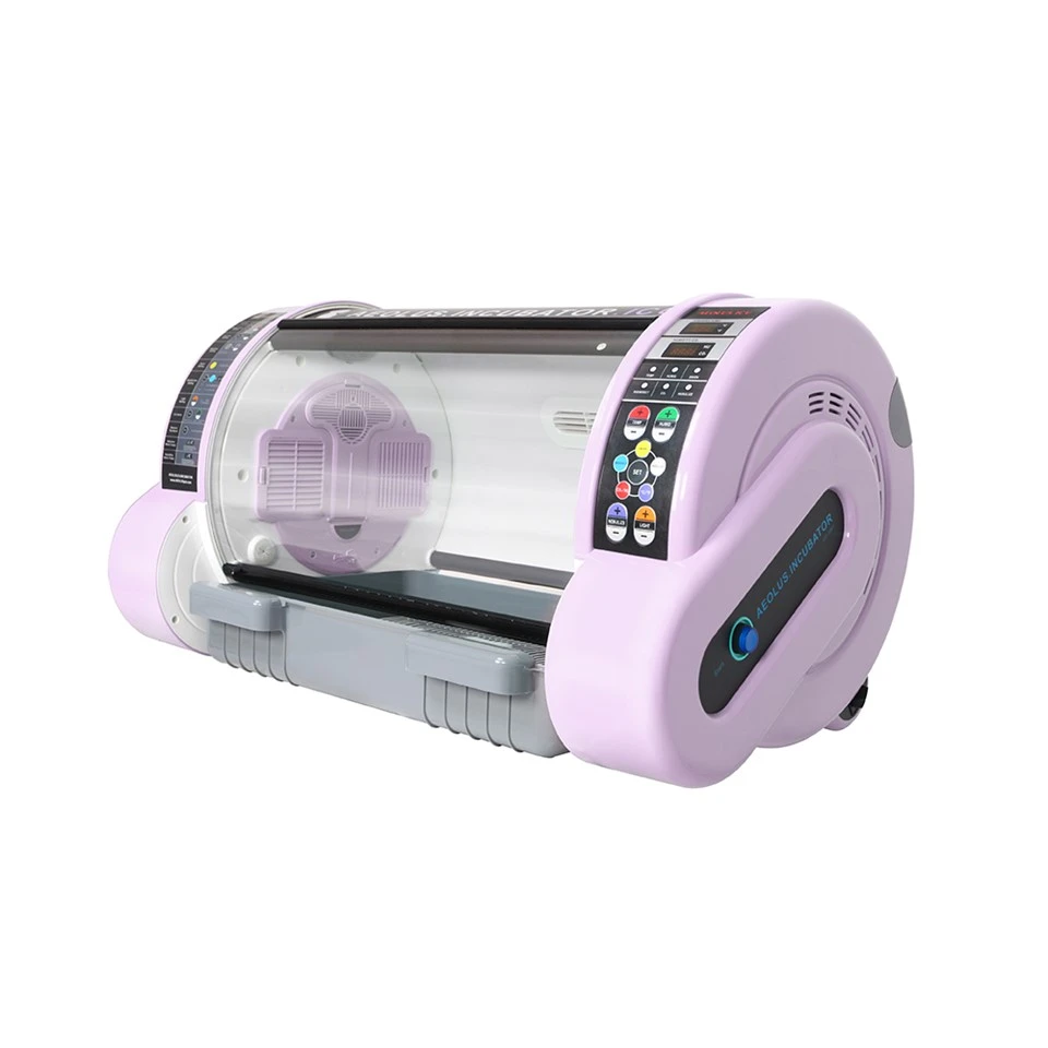 Dog Incubator