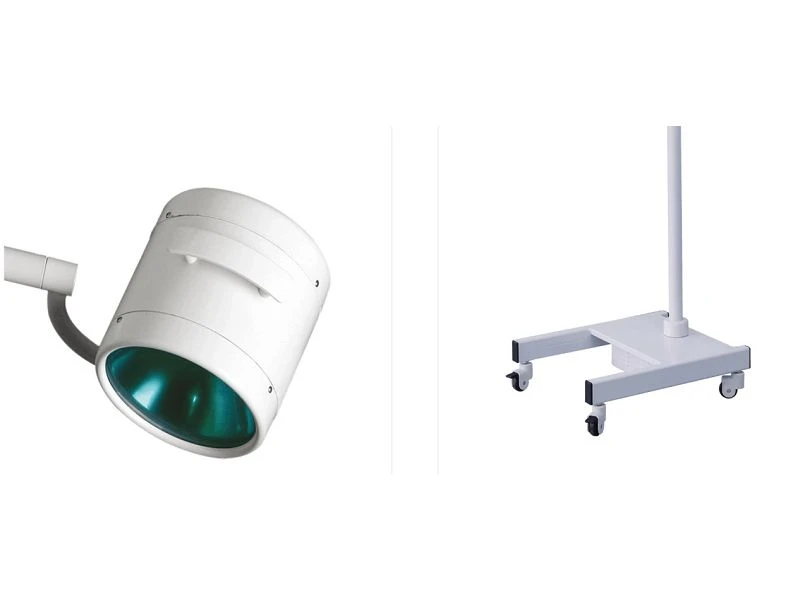 China Gynaecology Examination Lamp China Gynaecology Examination Lamp