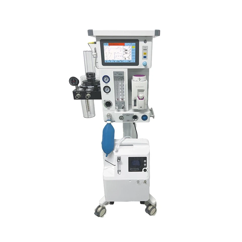 Veterinary Anesthesia Machines Veterinary Anesthesia Machines
