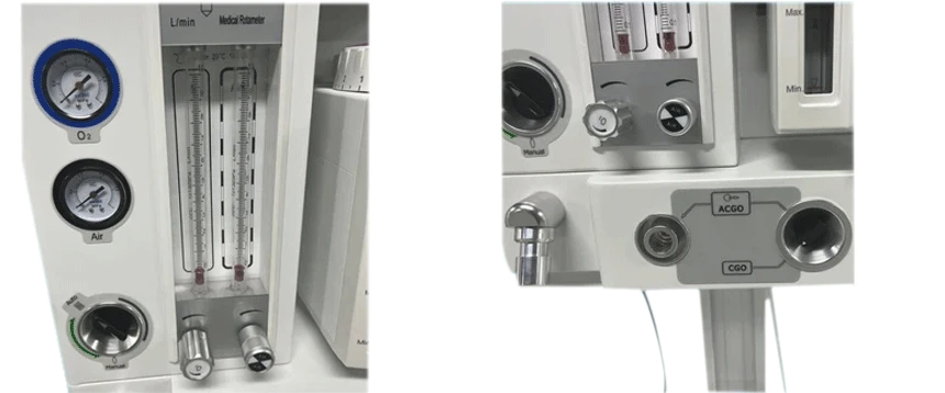 Veterinary Anesthesia Machines for Sale Veterinary Anesthesia Machines for Sale