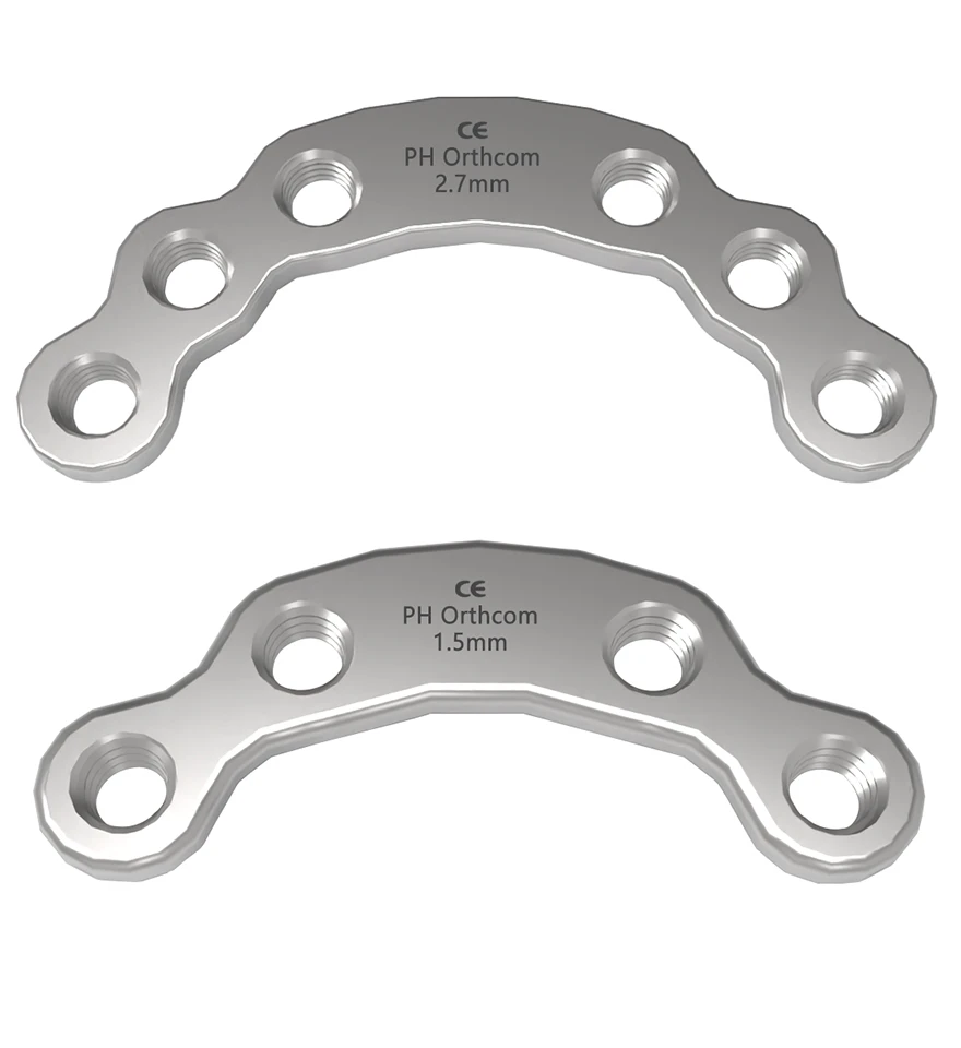 Canine Locking Bone Plate for Sale Canine Locking Bone Plate for Sale
